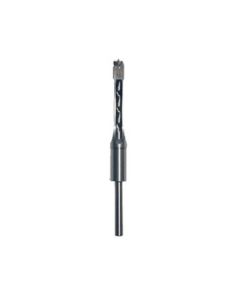 Timberline 609-100, 1/4"Dia x 1-3/4" x 3/4" Mortising Chisel & Bit