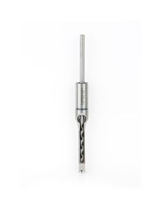 Timberline 609-120, 3/8"Dia x 2-7/8" x 3/4" Mortising Chisel & Bit