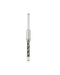 Timberline 609-130, 1/2"Dia x 2-7/8" x 3/4" Mortising Chisel & Bit