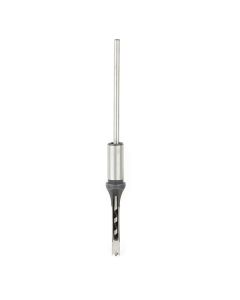 Timberline 609-152, 5/16"Dia x 2" x 5/8" Mortising Chisel & Bit