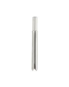 Amana Tool 609-206, 5/8" x 5-3/4"OL Long Slot Mortise Bit