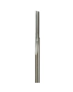 Onsrud Cutter 61-045 1/8" Solid Carbide 1 Straight O Flute Router Bit
