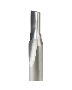 Onsrud Cutter 61-061 3/16" Solid Carbide 1 Straight O Flute Router Bit