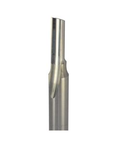 Onsrud Cutter 61-090 9/32" Solid Carbide 1 Straight O Flute Router Bit