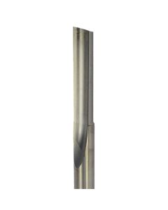 Onsrud Cutter 61-123 0.375" x 1.625" Straight O Flute Router Bit