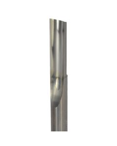 Onsrud Cutter 61-162 0.5" x 1" Straight O Flute Router Bit
