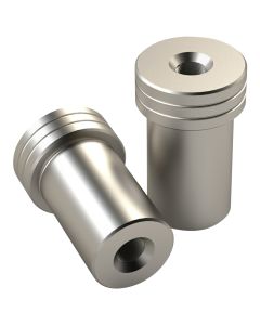 TSO Products 61-405A DoubleGroove 3/4" Large Pair Bench Dog