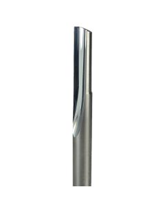 Onsrud Cutter 61-414 8mm x 25mm Straight O Flute Router Bit