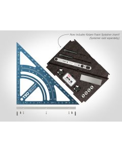 TSO Products 61-461 MTR-18 Precision System Triangle Set