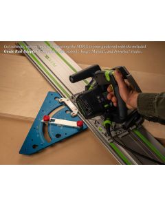 TSO Products 61-539 MTR-X Multifunction Precision Triangle Set