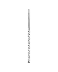 Timberline 610-512 9/16" x 13" Carbide Tipped Masonry Hammer Drill Bit