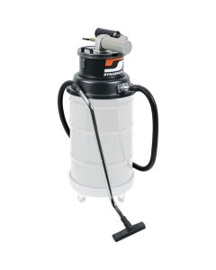 Dynabrade 61205, RaptorVac Pneumatic DrumVac Kit w/Single Operator