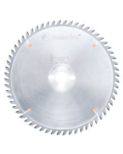 Amana Tool 612600-30 12" Carbide Tipped Cut-Off & Crosscut Saw Blade