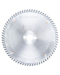 Amana Tool 612720-30 12" Carbide Tipped Cut-Off & Crosscut Saw Blade
