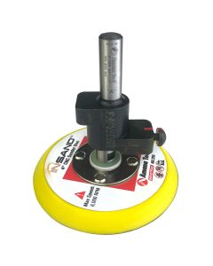 Amana Tool 61299 In-Sand 3-55/64" x 1/2" Non-Random Orbital CNC Sander