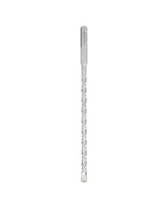 Timberline 613-162 5/16" x 6" Carbide Tipped Slotted Drive System Plus Drill Bit