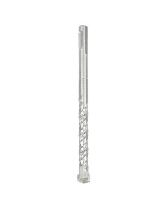 Timberline 613-196 1/2" x 4" Carbide Tipped Slotted Drive System Plus Drill Bit