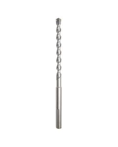 Timberline 613-472 1-1/8" Carbide Tipped Slotted Drive System Max Drill Bit
