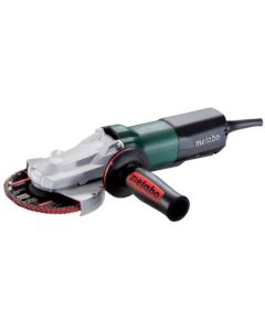 Metabo 613069420, 5" Flat-Head Angle Grinder