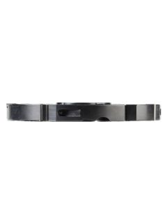 Amana Tool 61358 7-7/8" Insert Carbide Adjustable Groove and Rabbet Shaper Cutter with Scorer
