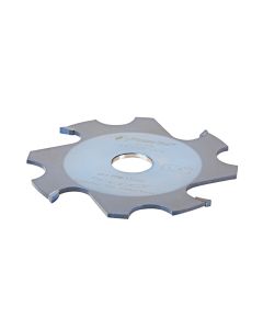 Amana Tool 61374 4" Prestige Carbide Tipped Replacement Groover Shaper Cutter