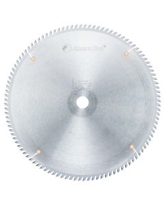 Amana Tool 614109 14" x 108T Carbide Tipped Fine Cut-Off and Crosscut Saw Blade