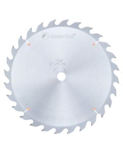 Amana Tool 614280 14" Carbide Tipped Ripping Standard Saw Blade