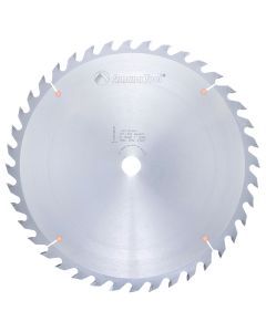 Amana Tool  614401 14" Carbide Tipped Glue Line Ripping Saw Blade