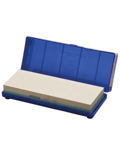 Norton 61463624450 8" 1000/4000 Grit Aluminum Oxide Combination Waterstone