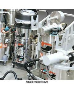 Dynabrade 61467V Raptor Vac Pneumatic Portable Vacuum System