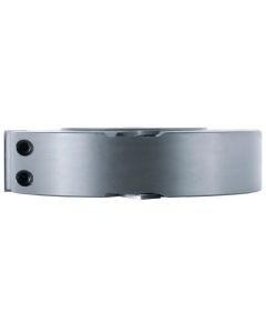 Amana Tool 61470 5" Insert Carbide Steel Rabbet Shaper Cutter