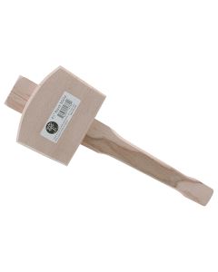 Robert Larson 615-1220 Large Carpenter Mallet