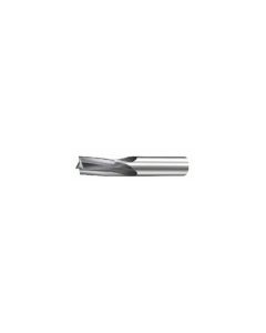 Vortex Tool 6155, 1/2" x 1-1/4" 3F Upcut Right Hand Phenolic Router Bit w/Chipbreaker