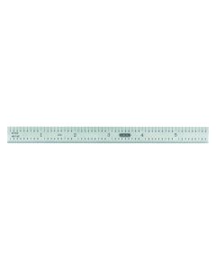 General Hand Tools 616 6" Flexible Straight Edge Ruler