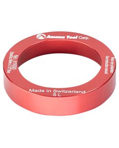 Amana Tool 61600 75mm Insert Aluminum Rub Collar
