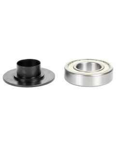 Amana Tool 61654 2-1/2" Insert Accessory Ball Bearing with Retainer