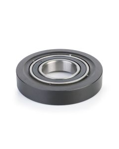Amana Tool 61659, 3-3/16" x 1-1/4" Steel Ball Bearing Rub Collar
