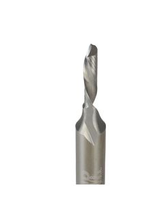 Onsrud Cutter 62-610, 1/8" x 1/2" 1F SC Downcut O Flute Router Bit
