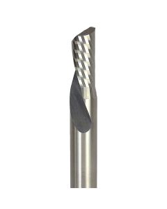 Onsrud Cutter 62-625 0.375" x 0.75" Downcut O Flute Router Bit