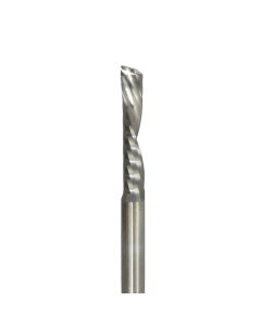 Onsrud Cutter 62-840, 6mm x 30mm 1F SC Downcut O Flute Router Bit