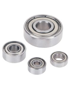 Freud 62-XXX Assorted Ball Bearing Set