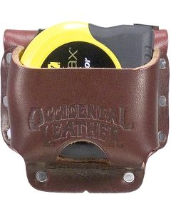 Occidental Leather 5037 High Mount Tape Holder
