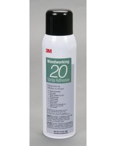 3M 85058154 Heavy Duty 20 Spray Adhesive