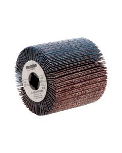 Metabo 623477000 4" x 4" Flap Wheel