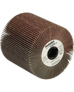 Metabo 623479000 4" P80 Flap Wheel