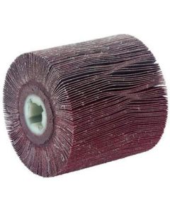 Metabo 623480000 P120 4" P 120 Flap Wheel