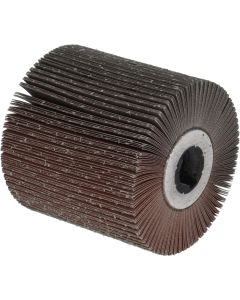 Metabo 623482000 4" x 4" P 240 Flap Wheel 