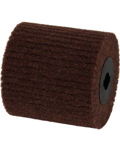 Metabo 623488000 4" P180 Nylon Web Grinding Wheel