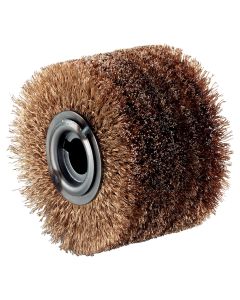 Metabo 623501000 4" Steel-Wire Wheel Brush