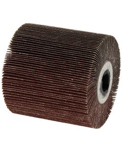 Metabo 623513000 4" x 4" P 60 Flap Wheel 